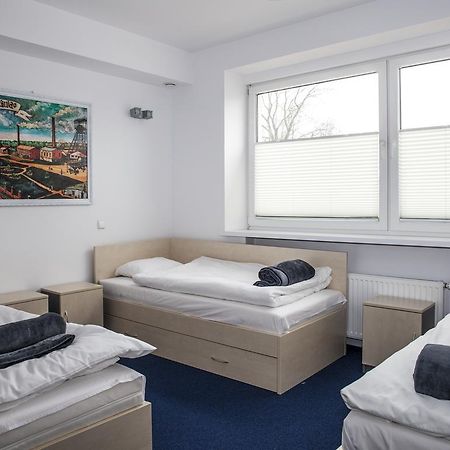 Hostel Guidoザブジェ 部屋 写真