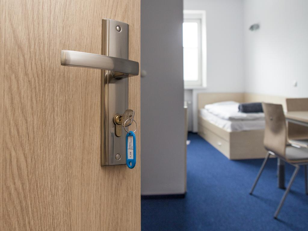 Hostel Guidoザブジェ 部屋 写真