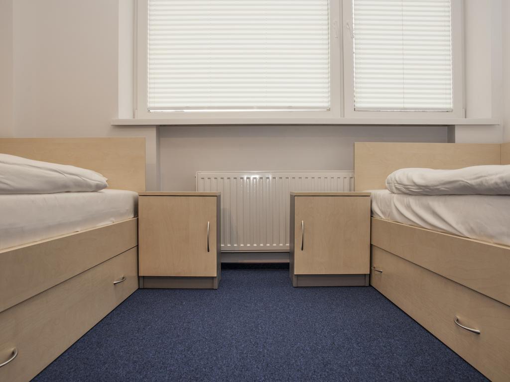 Hostel Guidoザブジェ 部屋 写真
