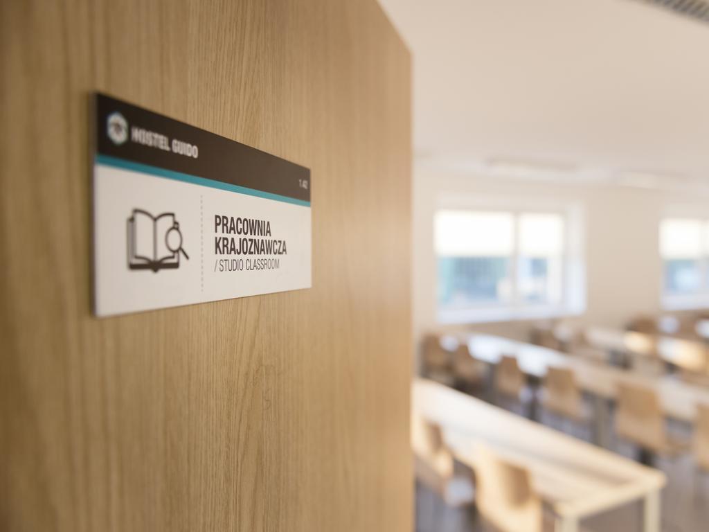Hostel Guidoザブジェ エクステリア 写真