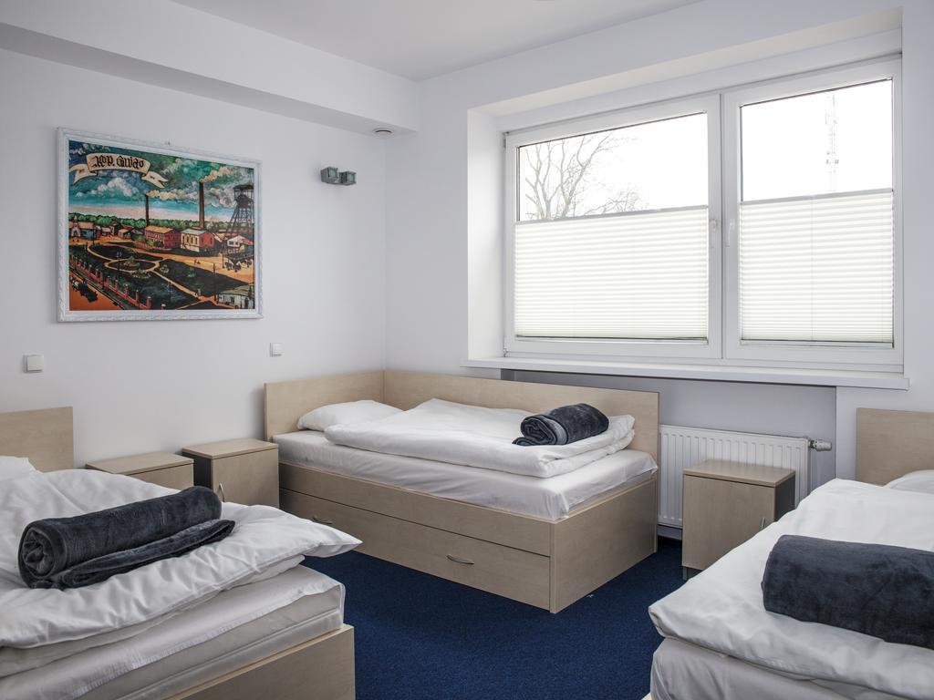Hostel Guidoザブジェ 部屋 写真