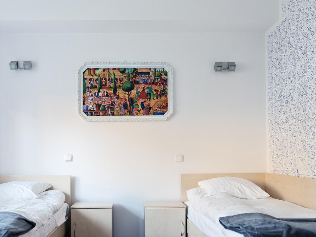 Hostel Guidoザブジェ 部屋 写真