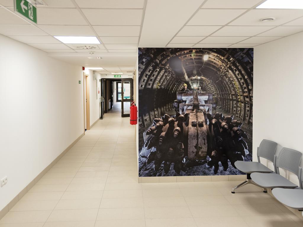 Hostel Guidoザブジェ エクステリア 写真