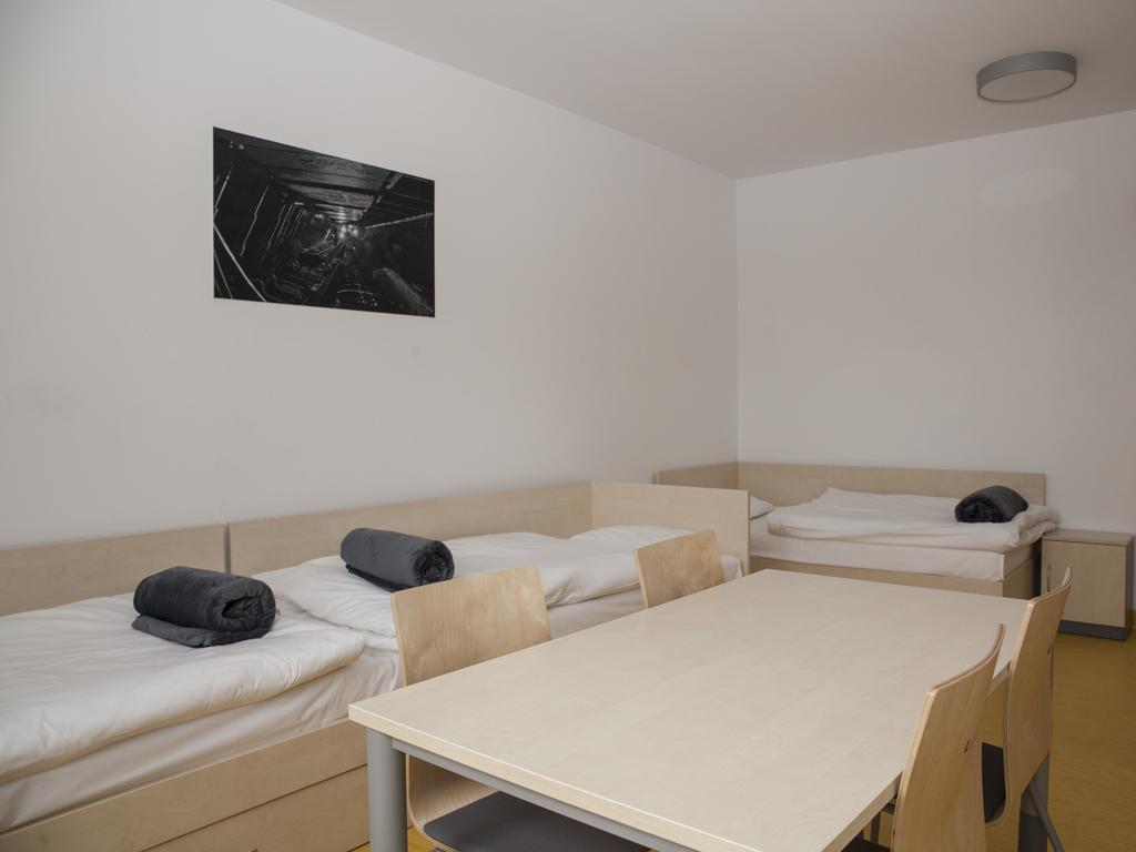 Hostel Guidoザブジェ 部屋 写真