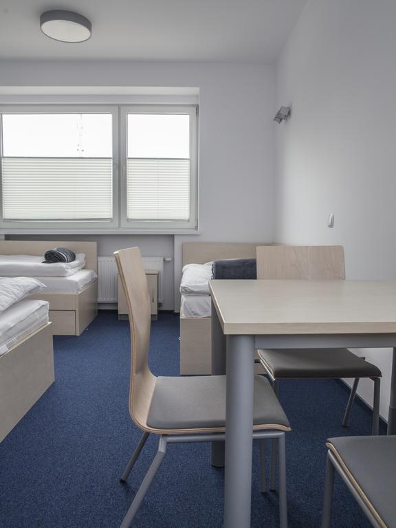 Hostel Guidoザブジェ 部屋 写真