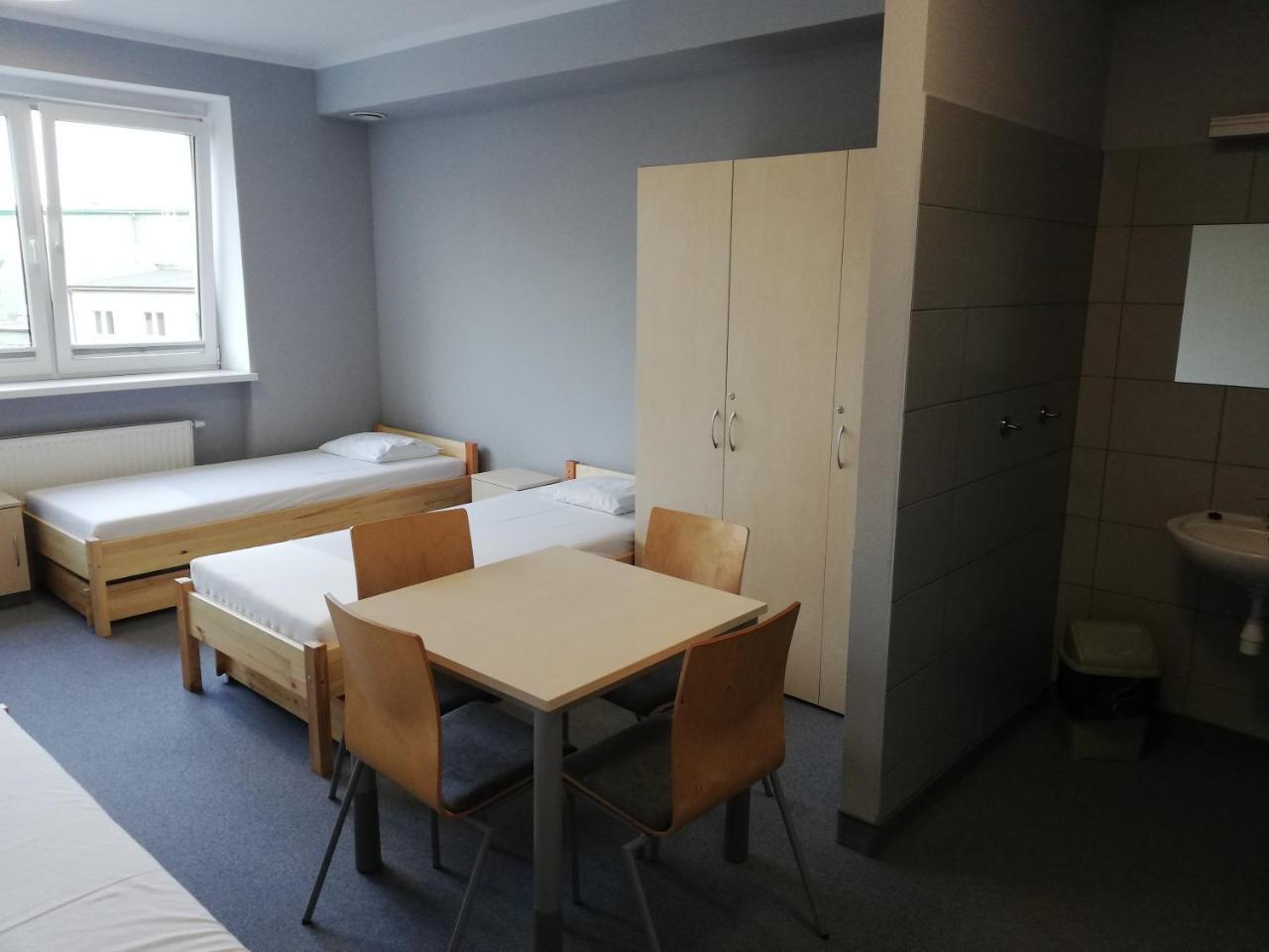 Hostel Guidoザブジェ エクステリア 写真
