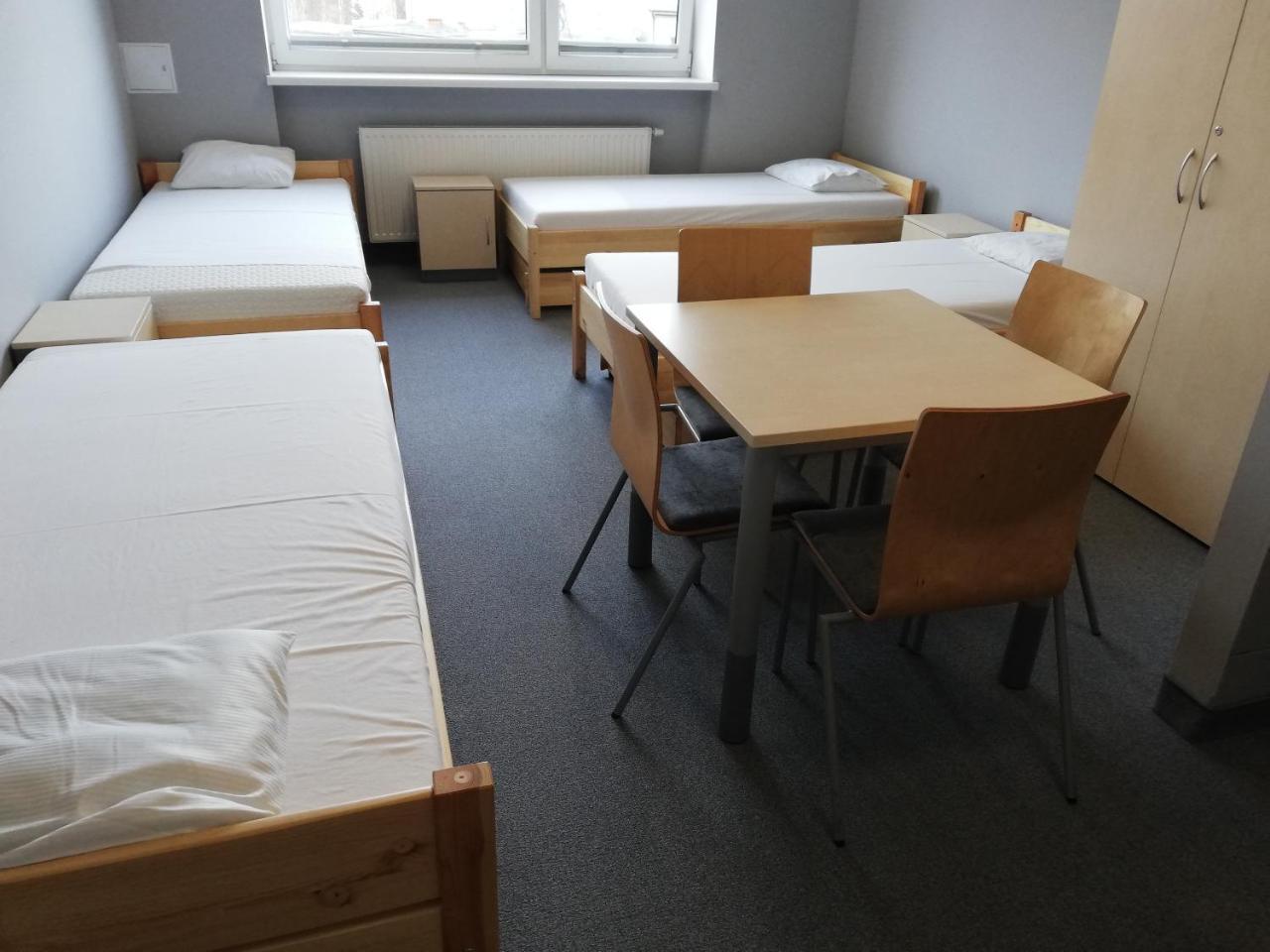 Hostel Guidoザブジェ エクステリア 写真
