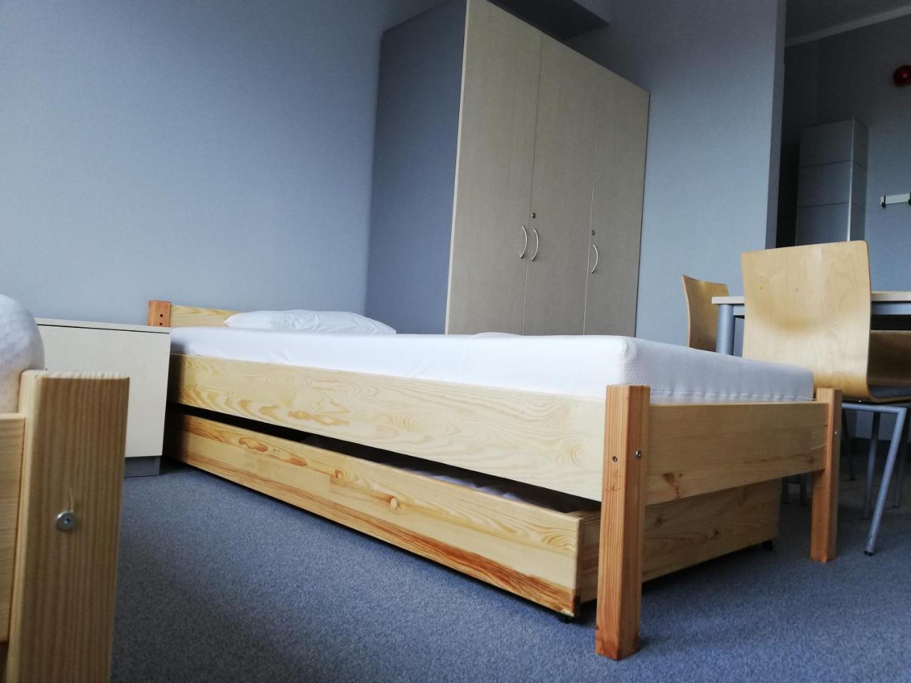 Hostel Guidoザブジェ エクステリア 写真
